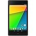 ASUS Nexus7 ( 2013 ) TABLET / ブラック ( Android / 7inch / APQ8064 / 2G / 16G / BT4 ) ME571-16G