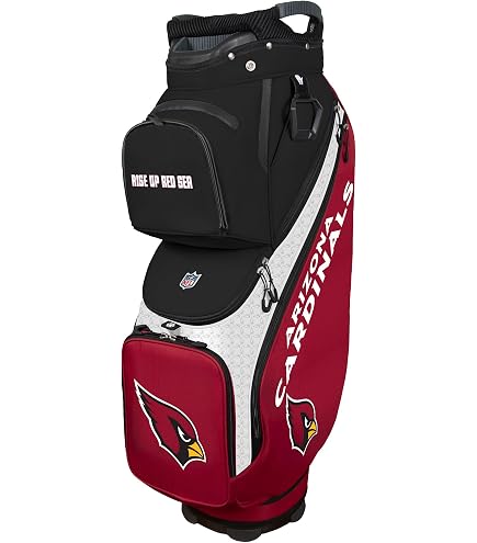 Amazon.com: Team Effort WinCraft Cleveland Browns Caddie Carry