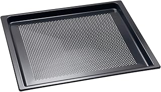 Miele HBBL71 Gourmet-Backblech / für Geräte der Generation H 2000,H 6000 mit 76 L Garraum sowie für alle Dampfgarer mit Backofen DGC XL
