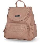 MultiSac womens Major Backpack