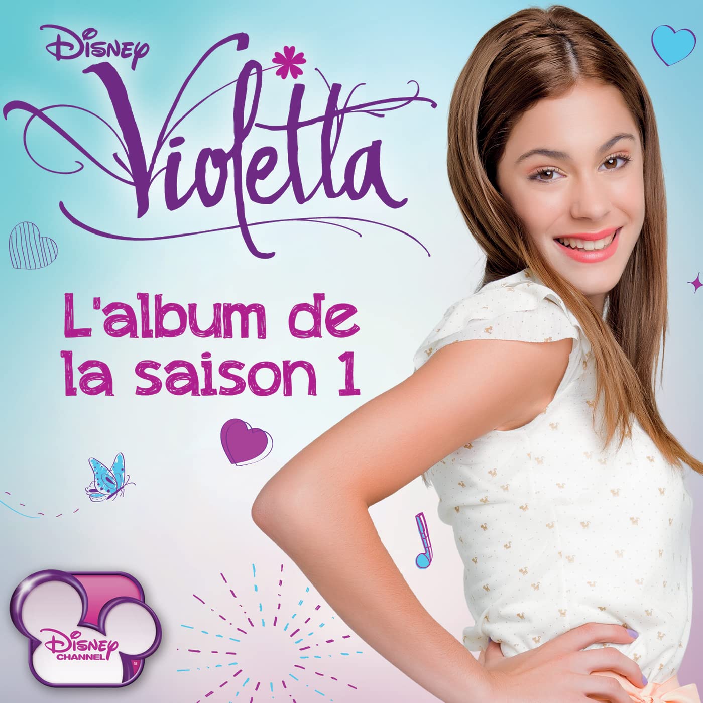 Violetta Cda [Import]