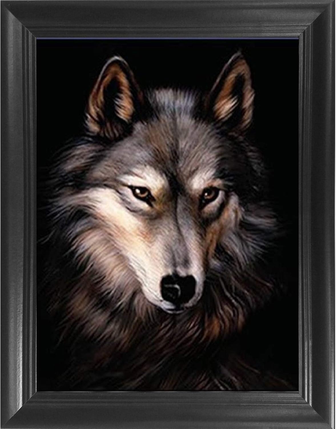 Best wall art for living room oil panting