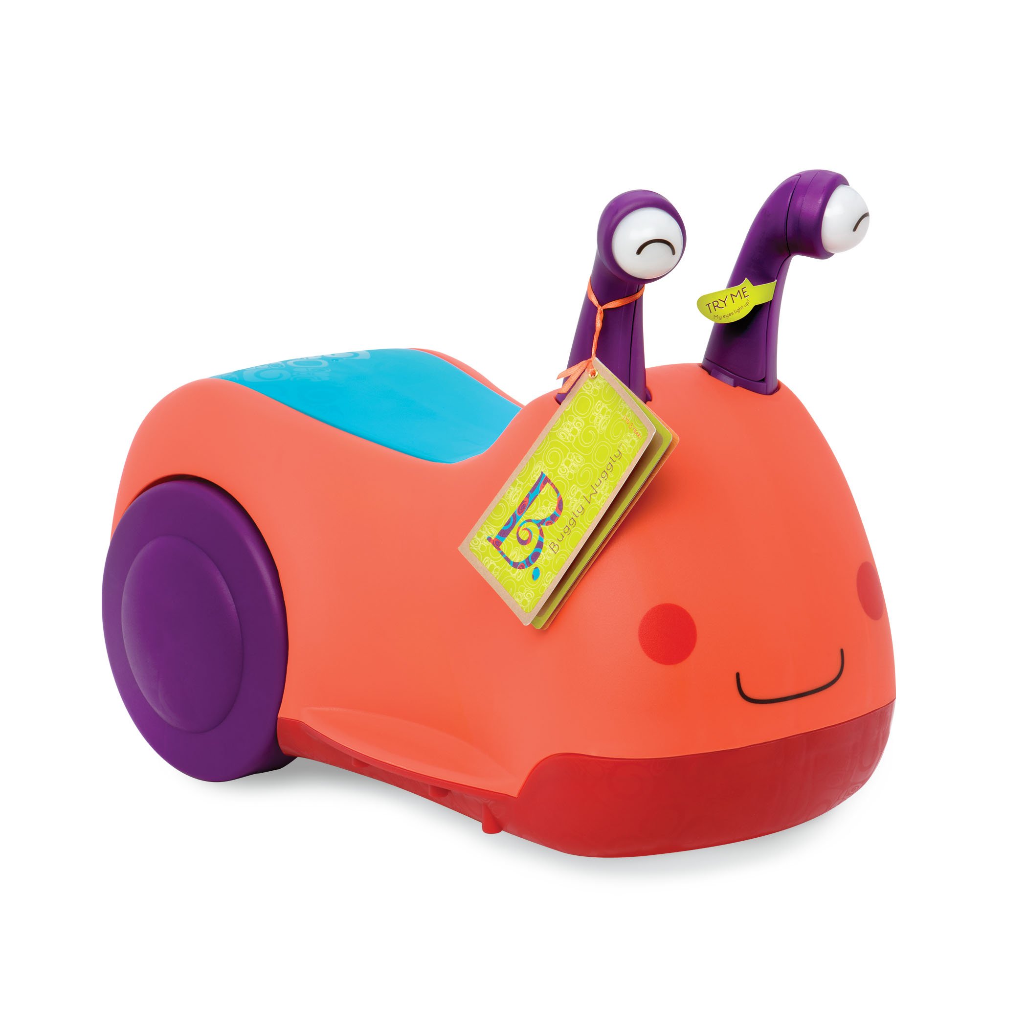 hillington ride on baby car walker