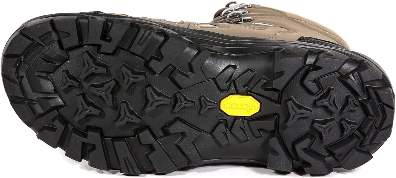 regatta burrell boots