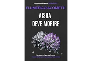AISHA DEVE MORIRE: Emma & Kate vol 9 (Italian Edition)