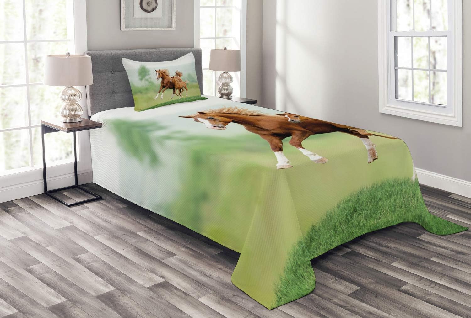 Best Horse Decor Bedding Cree Home