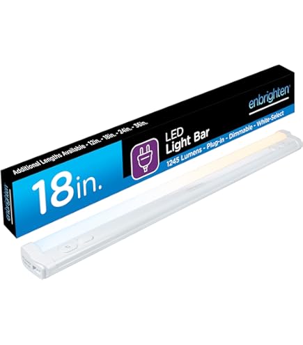 Ha Dim！ Enbrighten Z-Wave In-Wall Smart Motion Switch, White/Almond