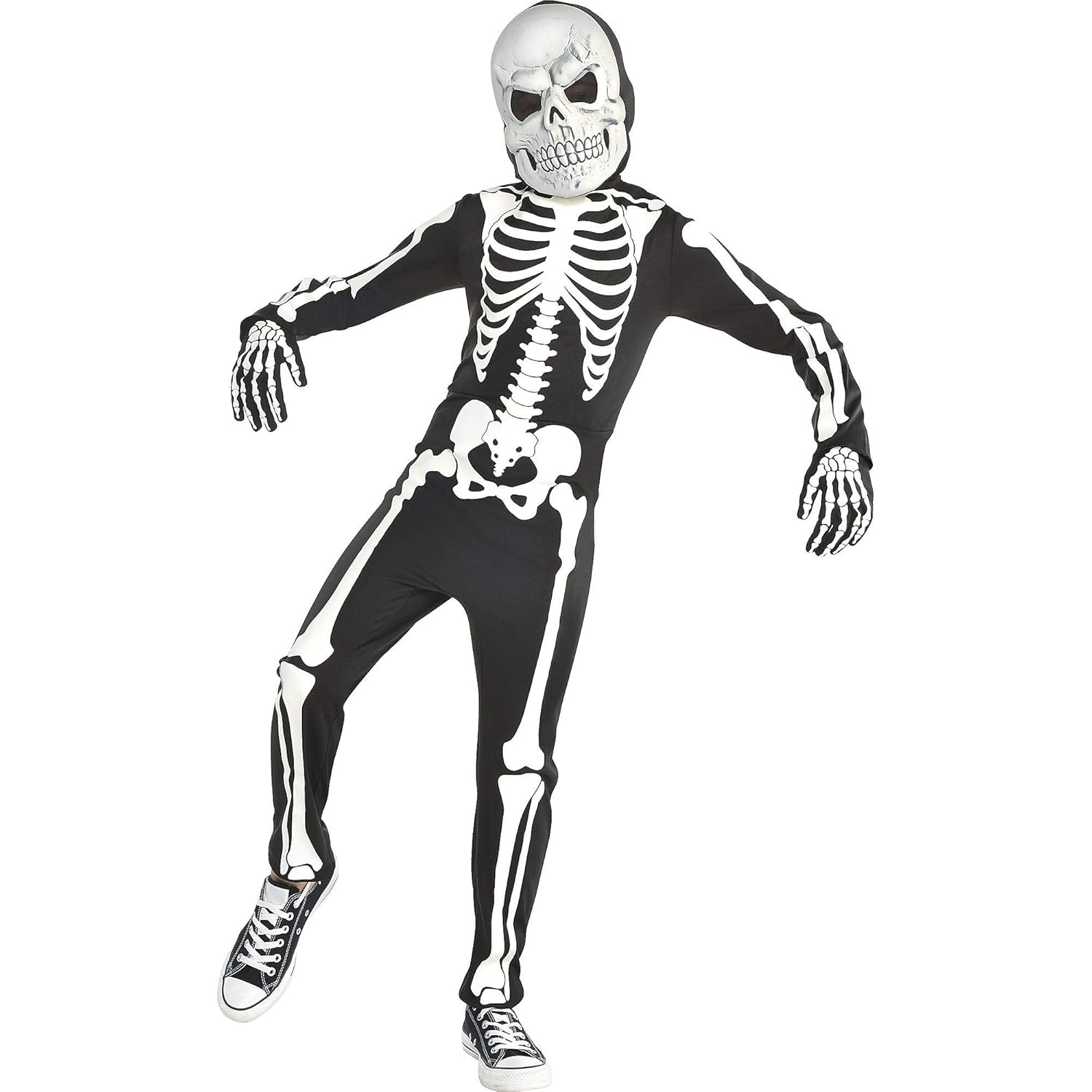halloween costumes 2020 skeleton Glow In The Dark Skeleton Halloween Costume For Boys Medium With Included Accessories By Amscan Amazon In Clothing Accessories halloween costumes 2020 skeleton halloween costumes 2020 skeleton Glow In The Dark Skeleton Halloween Costume For Boys Medium With Included Accessories By Amscan Amazon In Clothing Accessories halloween costumes 2020 skeleton
