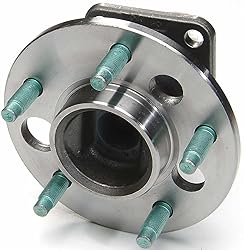 Stirling P512151PR_5396 - Pair 2 Rear Wheel Bearing