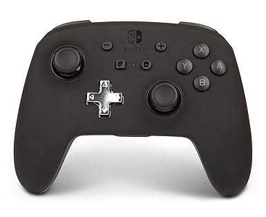 PowerA Enhanced Wireless Controller - Black