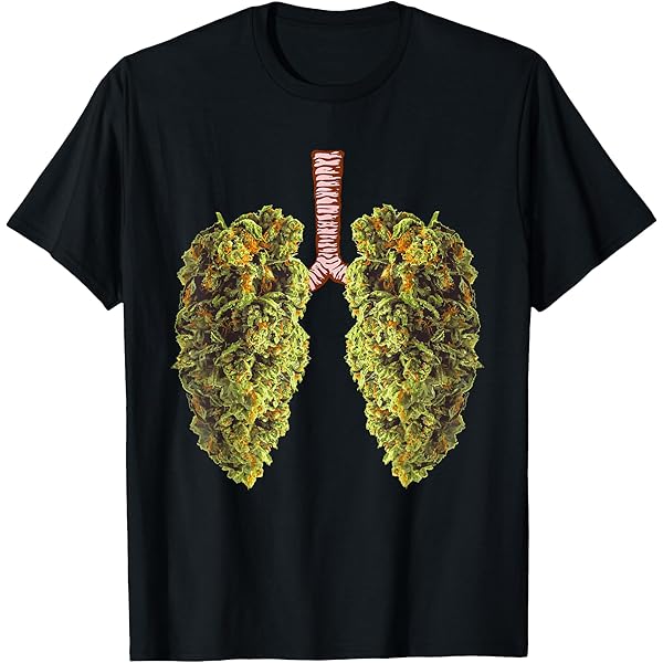 Amazon.com: Sun Vintage Marijuana Weed Cannabis Leaf Retro Doobies