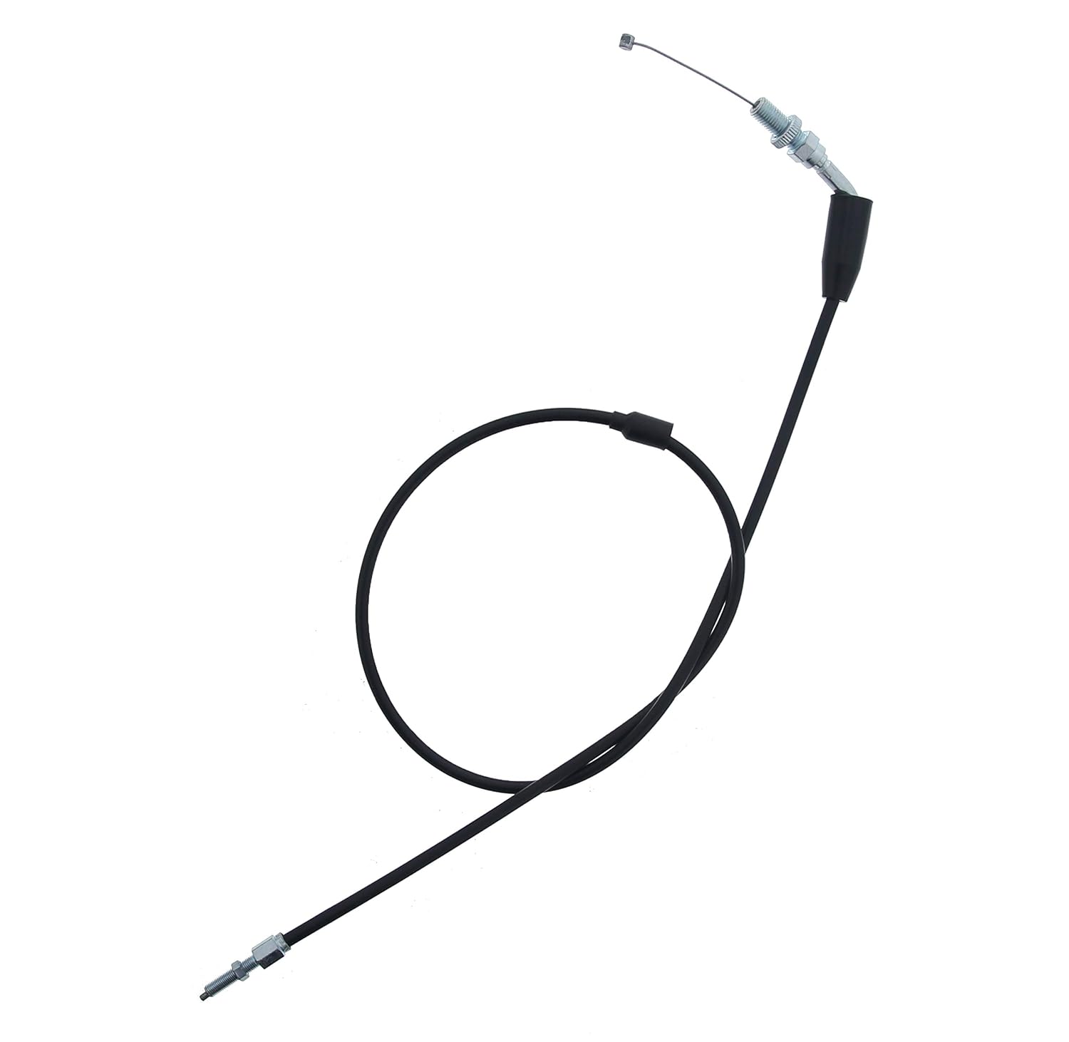 How To Change Throttle Cable Polaris Sportsman 500 at Mary Garcia blog