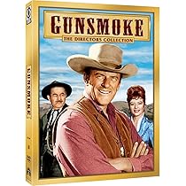Gunsmoke 1 | Amazon.com.br