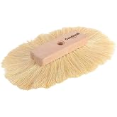 Goldblatt G05260 Single-Crows Foot Texture Brush