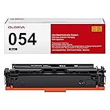 054 Black Toner Cartridge - Compatible Replacement
