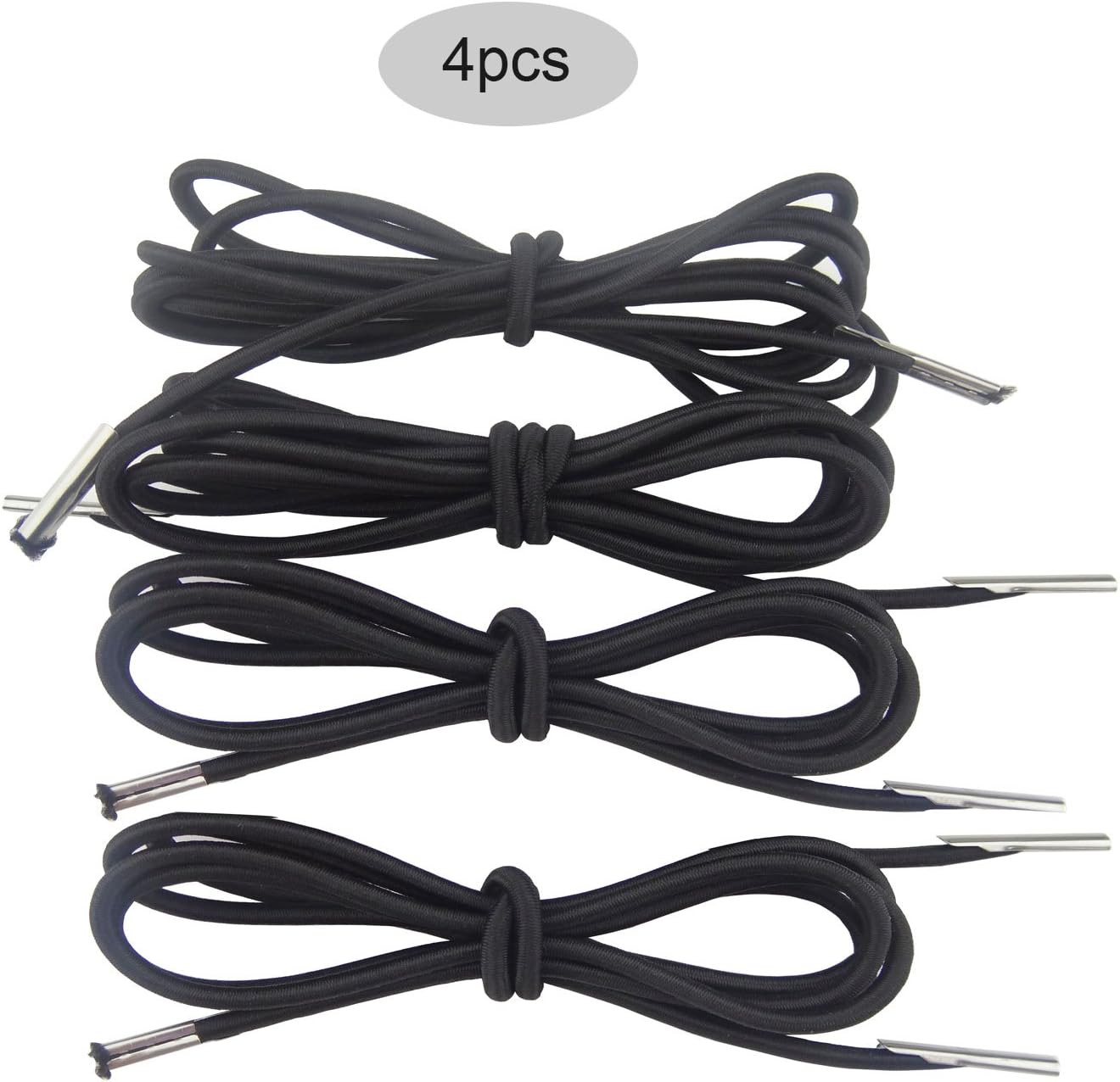 Hanperal Gravity Chair Replacement Cord, Zero Gravity Chair Universal Replacement Cord(4 pcs Cord): Kitchen & Dining