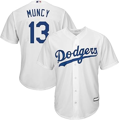 dodgers 14 jersey