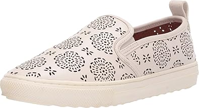 coach slip on sneakers
