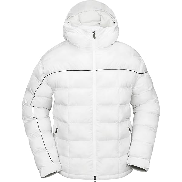 Amazon.com: Volcom womens Hailyn Snowboard Ski Winter Hooded Shell