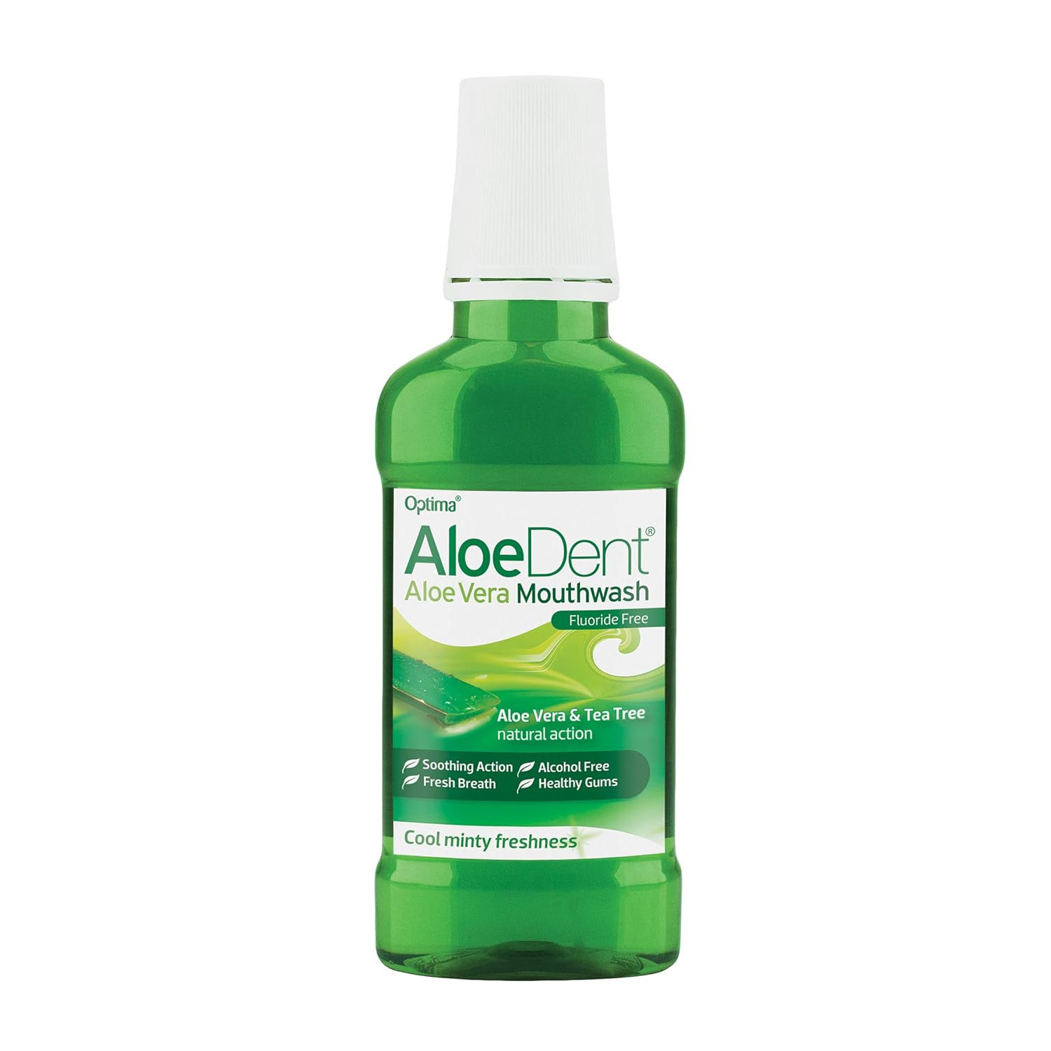 ALOE DENT MOUTHWASH 250ML Amazon.de Beauty