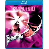 The Phantom - Blu-ray