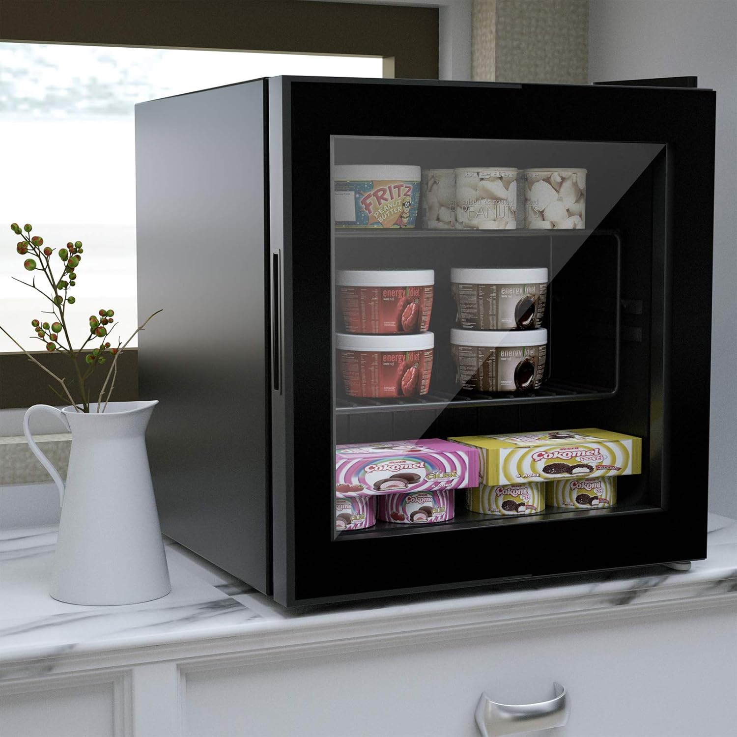 Best Mini Freezers For Apartments And Tiny Houses Forhomelovers