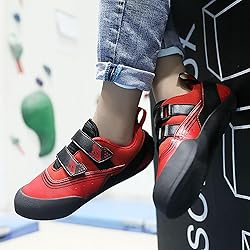 Climbing Shoes Mens Light Anti-Slip Indoor Outdoor