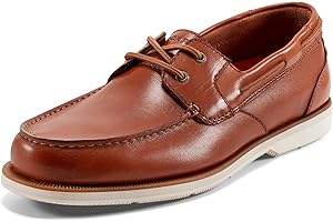 Rockport Mens Southport Boat Shoe Boat Shoe