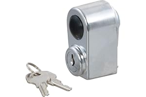 Curt Manufacturing 23562 Spare Tire Lock