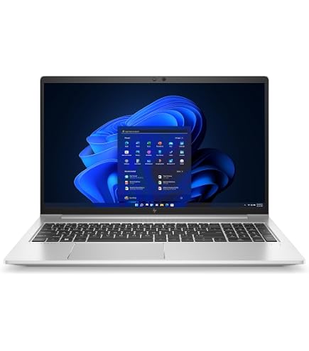 Amazon.com: HP EliteBook 650 G9 15.6