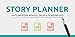 Story Planner for Writers