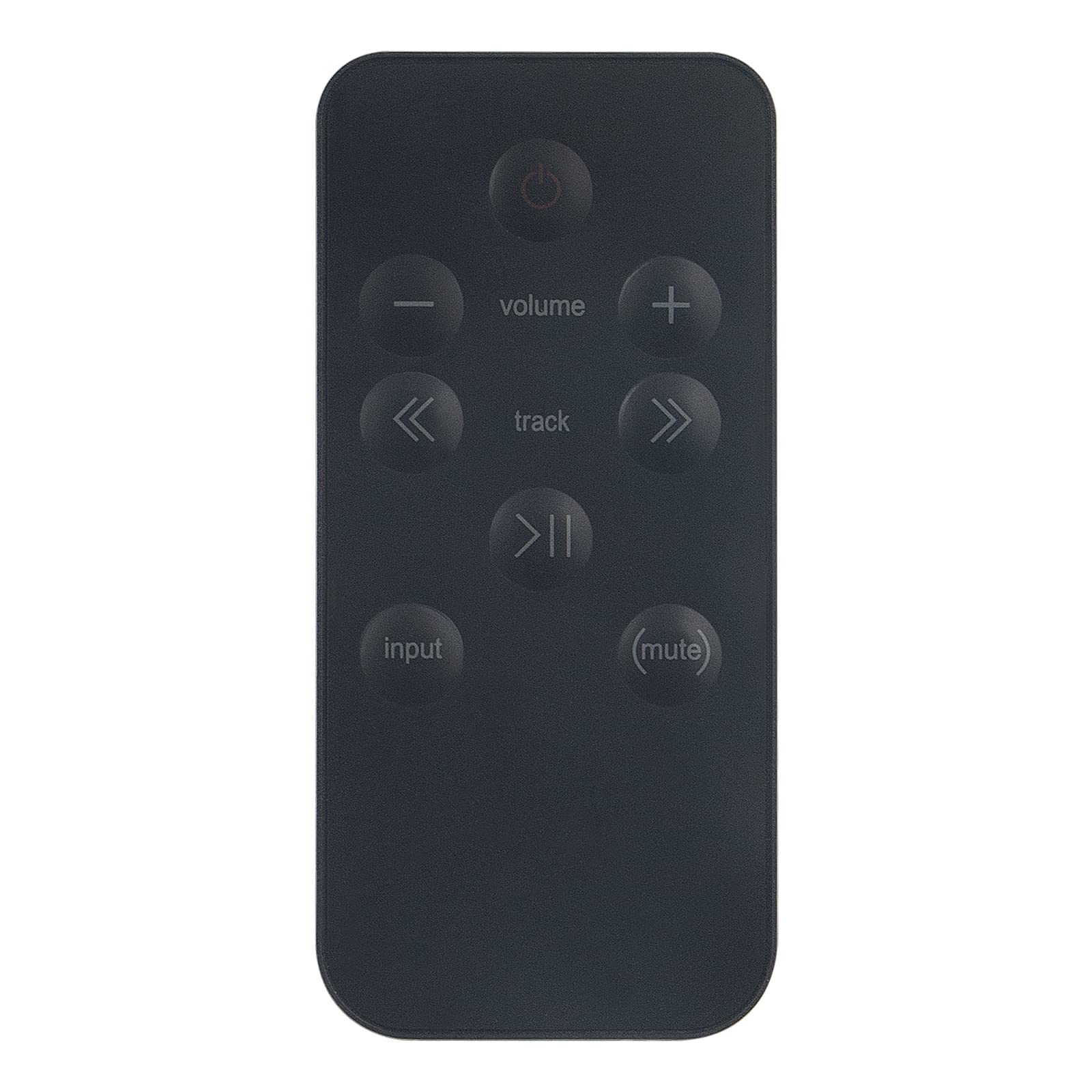 VINABTY New Remote Control Replacement fit for Beatbox Portable Bluetooth Speaker Remote Controller