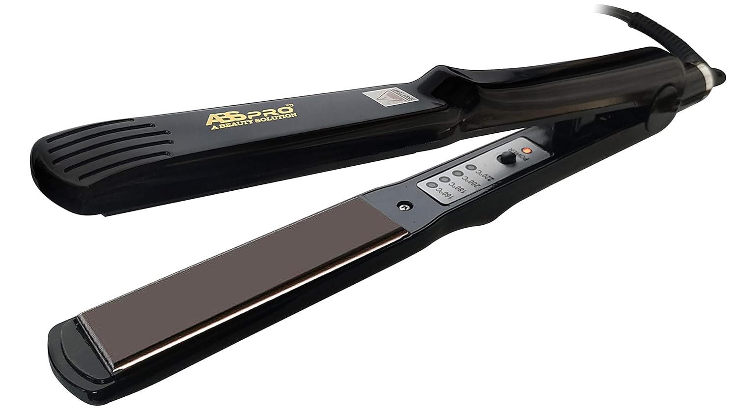 professional straightening machine