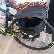 axiom appalachian rear pannier