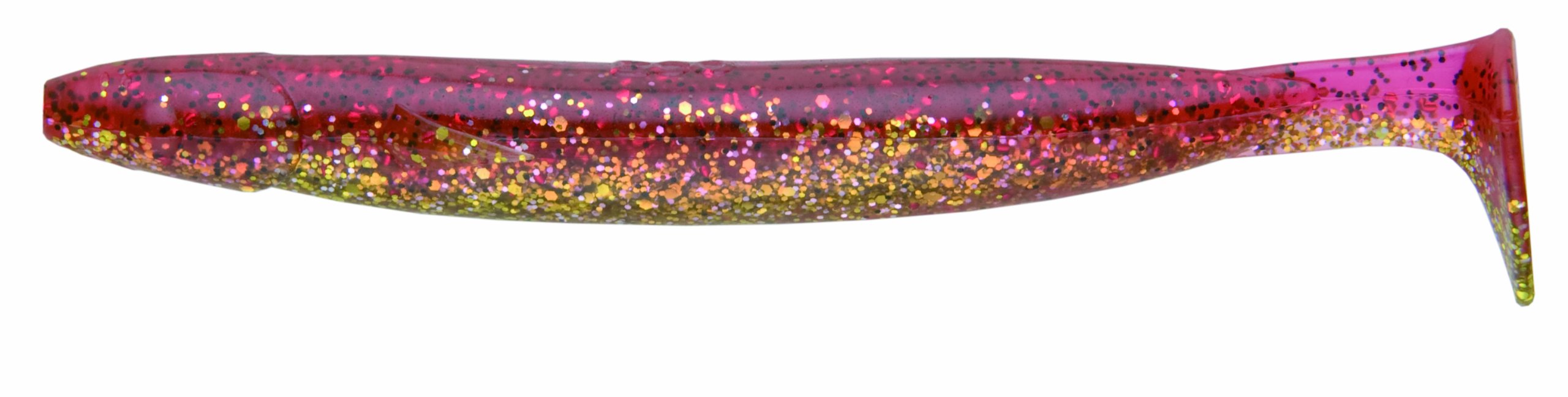 エコギア パワーシャッド 4インチの商品画像