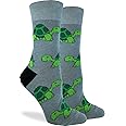 Good Luck Sock Women's Animals Socks, Adult