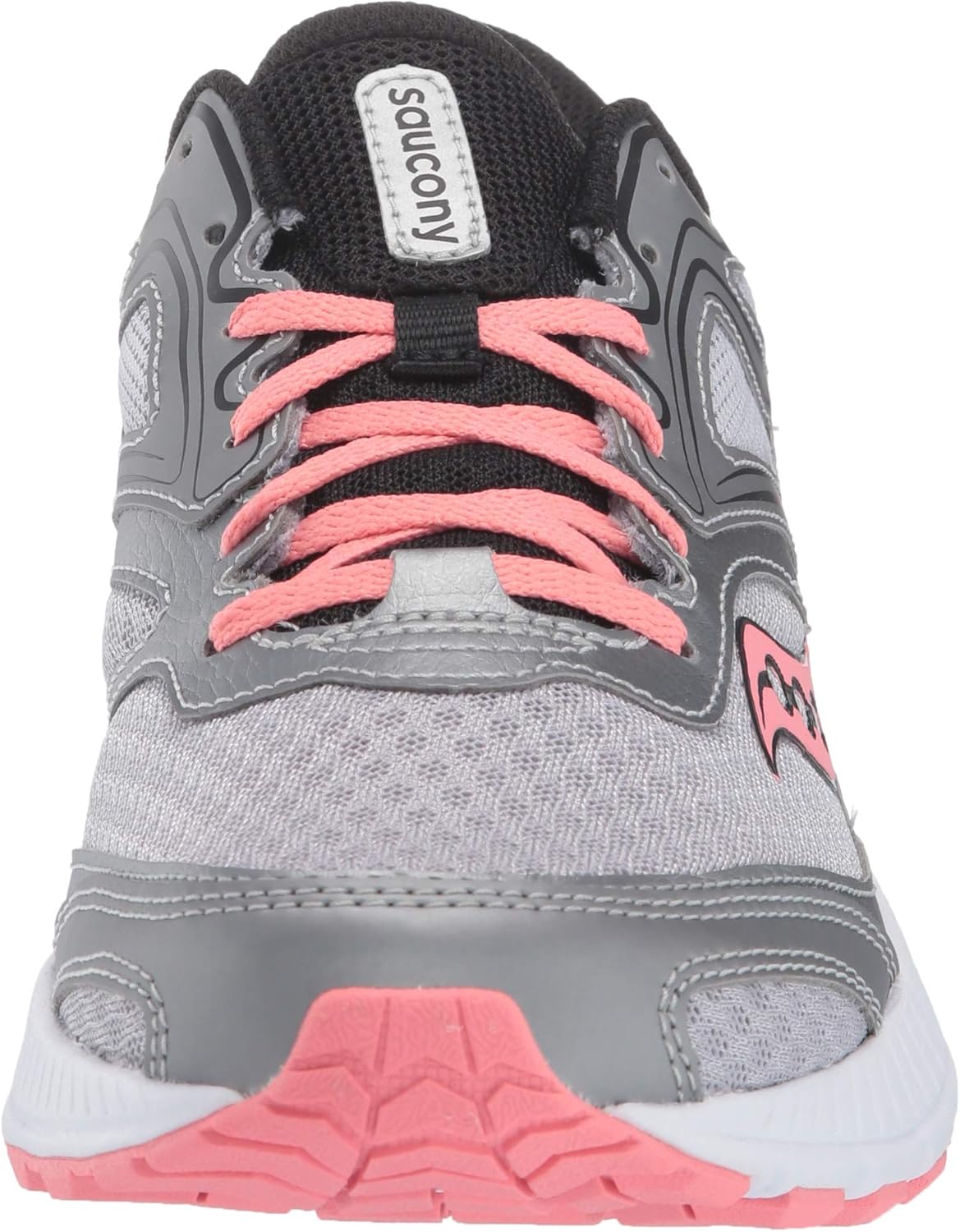  | Saucony Women's VERSAFOAM Cohesion 12 Road Running Shoe | Road Running