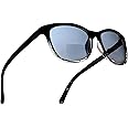 SAMBA SHADES Bifocal Built In Reading Sunglasses Fashion Readers Sun Glasses for Men and Women