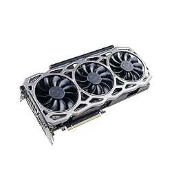 EVGA GeForce GTX 1080 Ti FTW3 Gaming, 11GB
