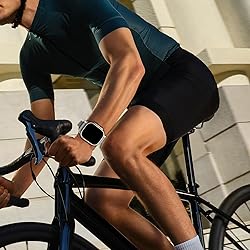 Trail Loop Nylon Band - Compatible with Apple Watch