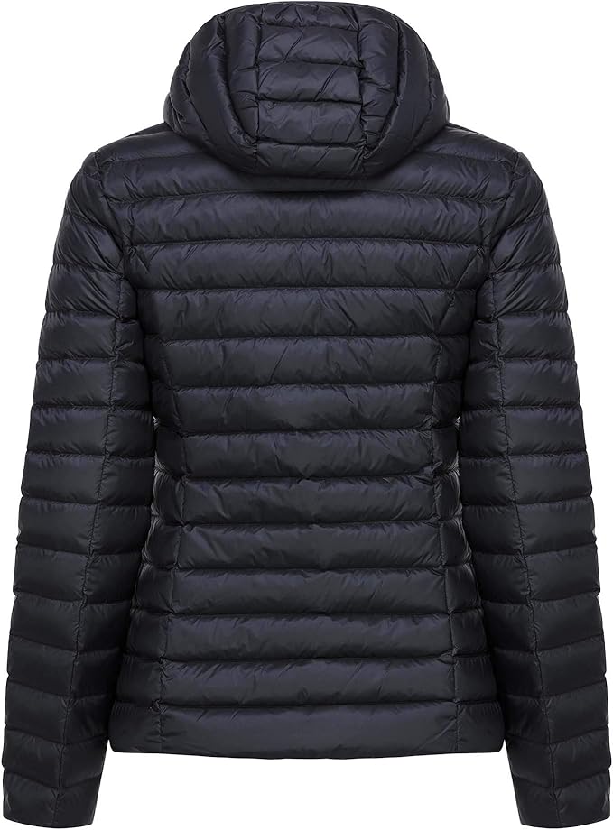 doudoune jott bleu nuit