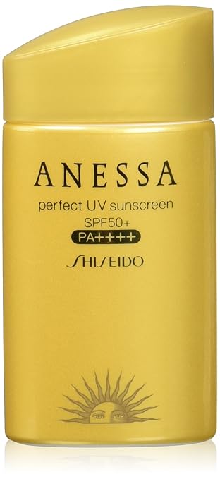 anessa sunscreen amazon