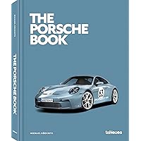 Porsche 996: Supreme Porsche (Essential Companion): Streather