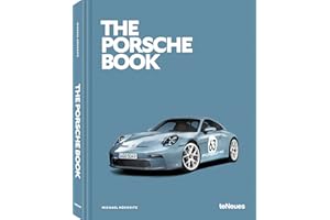 The Porsche Book