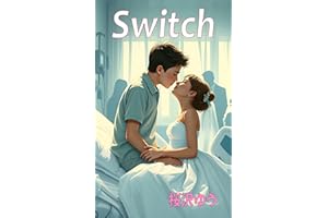 Switch (Trans Out of the Blue TS-Library) (Japanese Edition)