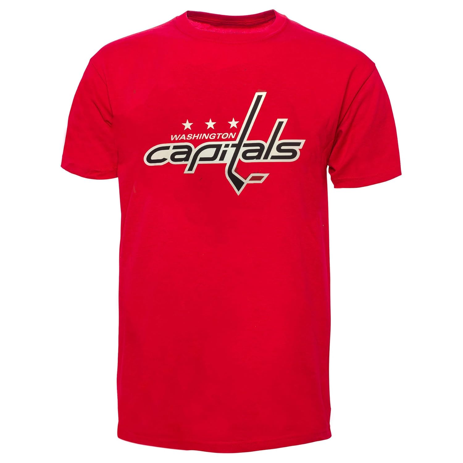 Capitals hockey t shirts Clearance