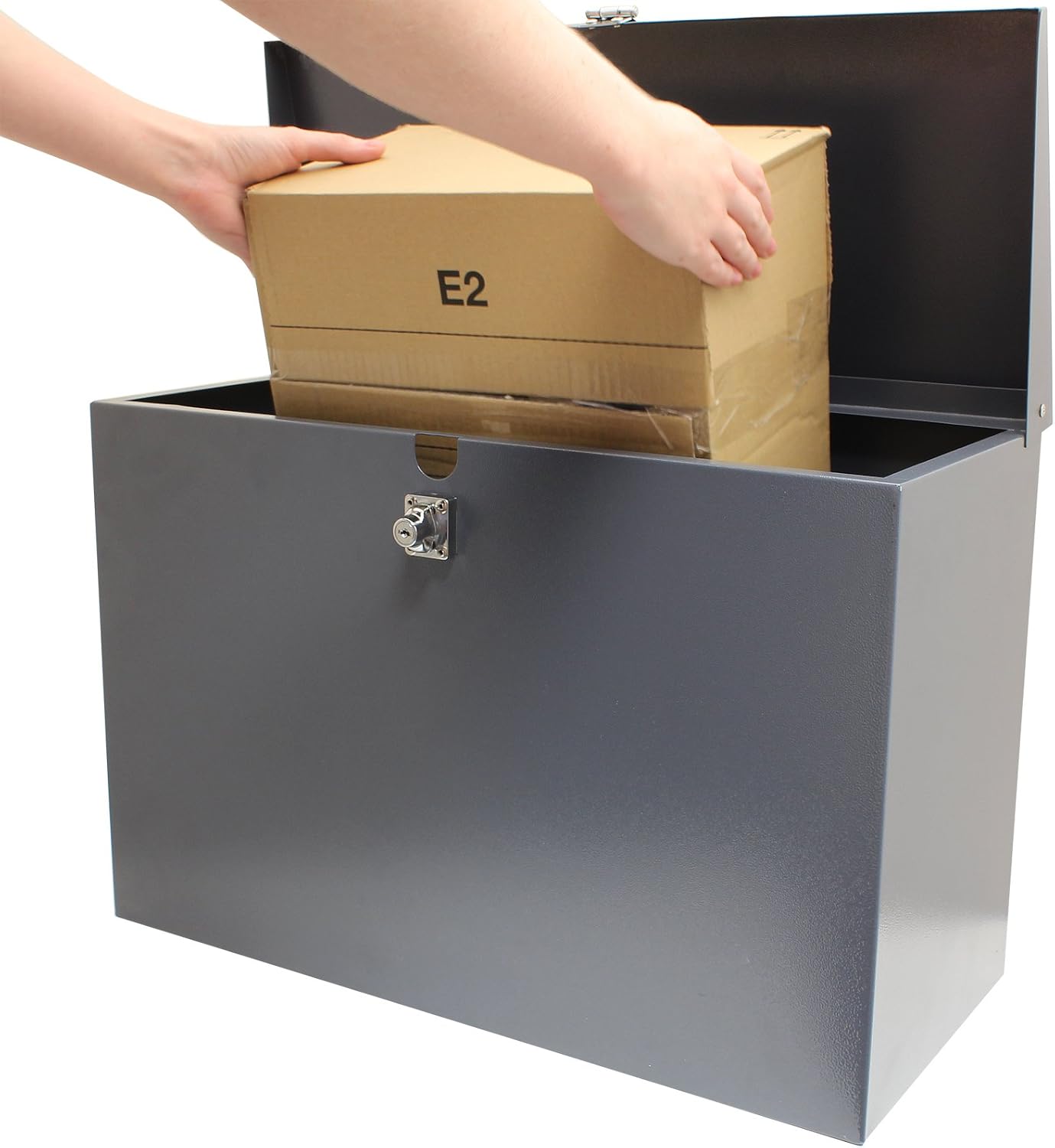 Cage Spéciale Noire H17 - 4 Accessoires, Sans Taille, Pour Plus De Dureté Et D'endurance