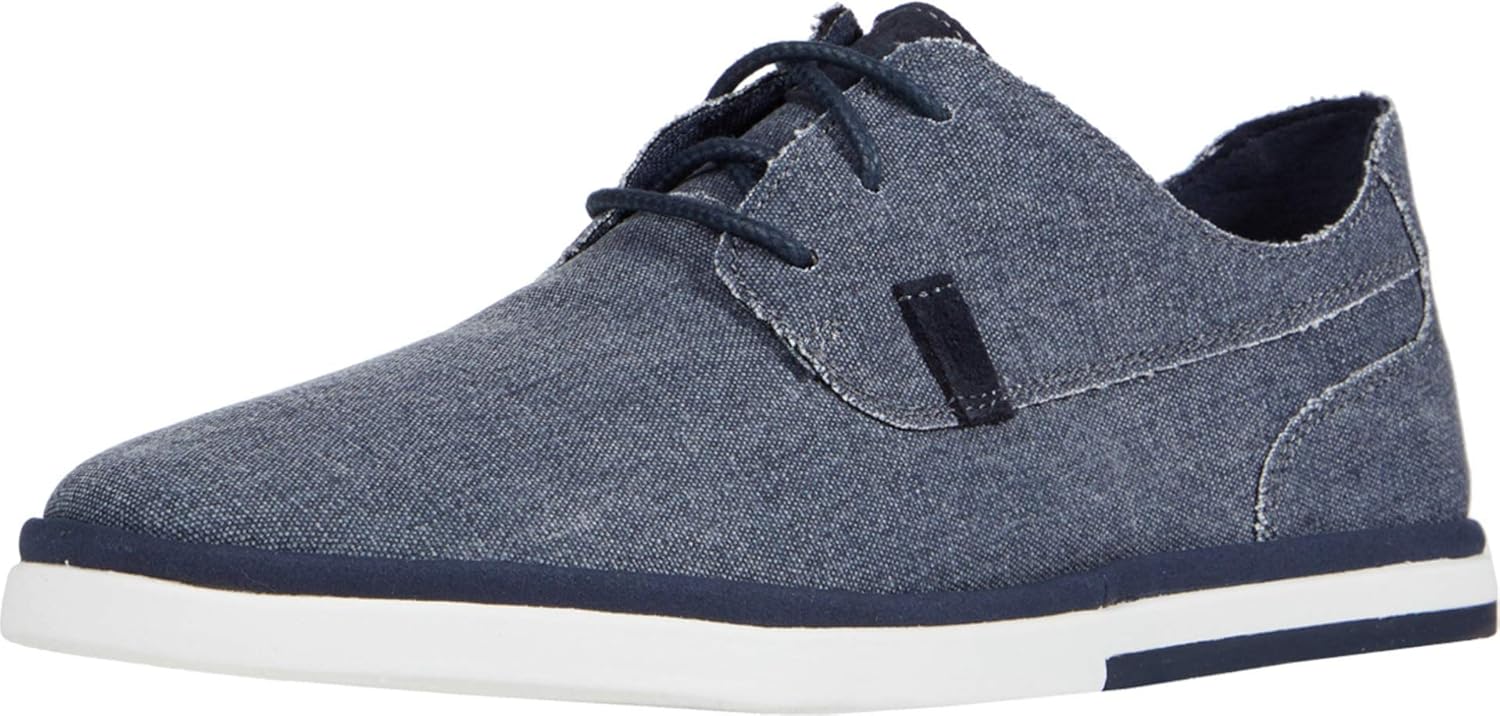 rockport ss plain toe ox