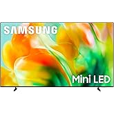 Samsung 55-Inch Class M80H Series, Mini LED, 4K, Smart TV, 2026 Model | Samsung Vision AI, Mini LED with AI Mode, Motion Xcelerator 144Hz, Pure Spectrum Color, Auto HDR Remastering, Alexa Built-in