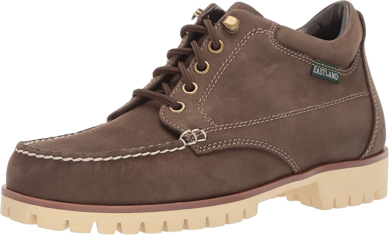 eastland brooklyn ankle boot